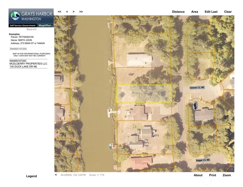 Property photo for 135 Duck Lake Drive Ne, Ocean Shores photo 6
