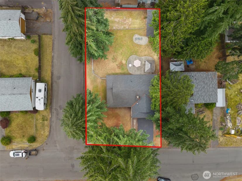 Property photo for 14116 Se 144th Street, Renton photo 34