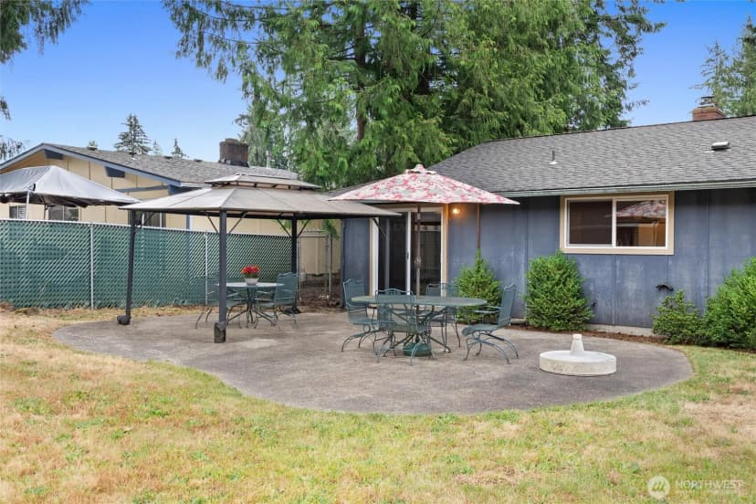 Property photo for 14116 Se 144th Street, Renton photo 29
