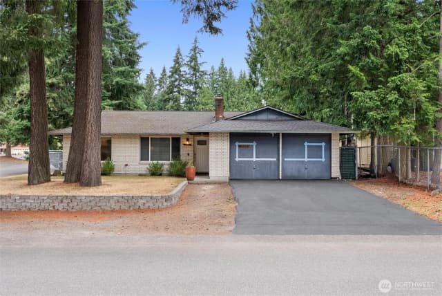 Property photo for 14116 Se 144th Street, Renton