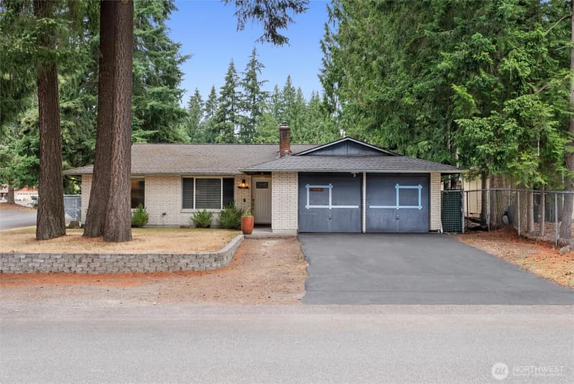 Property photo for 14116 Se 144th Street, Renton