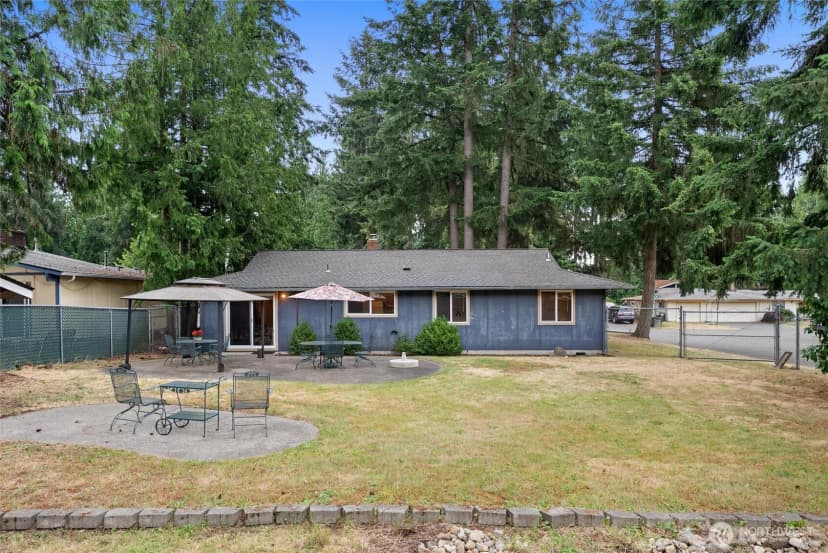 Property photo for 14116 Se 144th Street, Renton photo 32