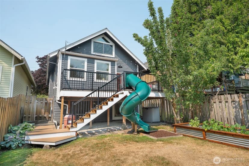 Property photo for 6534 19th Avenue Ne, Seattle photo 31