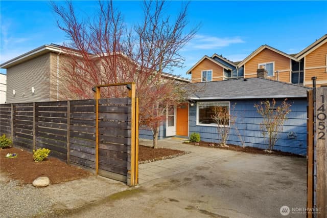 Property photo for 14052 Midvale Avenue N, Seattle photo 3
