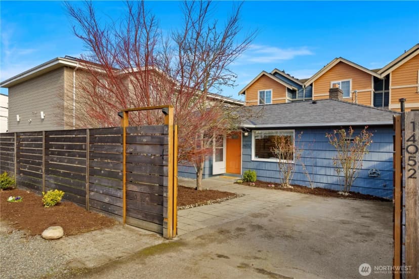 Property photo for 14052 Midvale Avenue N, Seattle photo 3