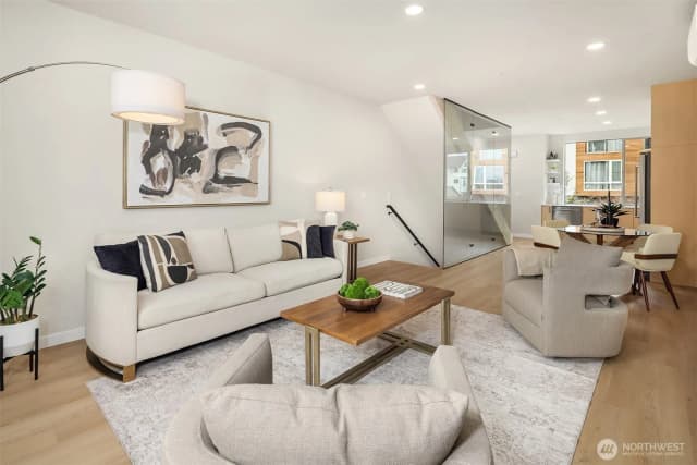 Property photo for 1155 Nw 58th Street, Seattle photo 4