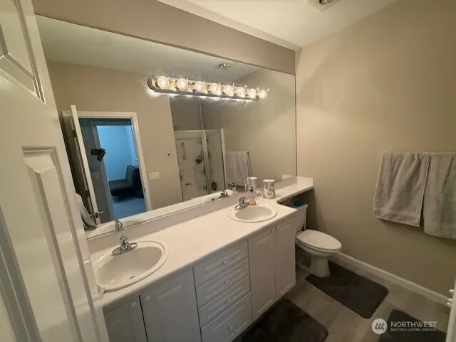 Property photo for 12712 Admiralty Way Se #d303, Everett photo 22