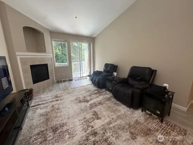Property photo for 12712 Admiralty Way Se #d303, Everett photo 13