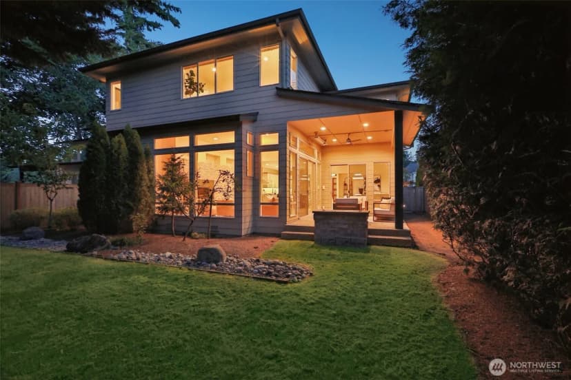 Property photo for 13110 Ne 97th Street, Kirkland photo 38