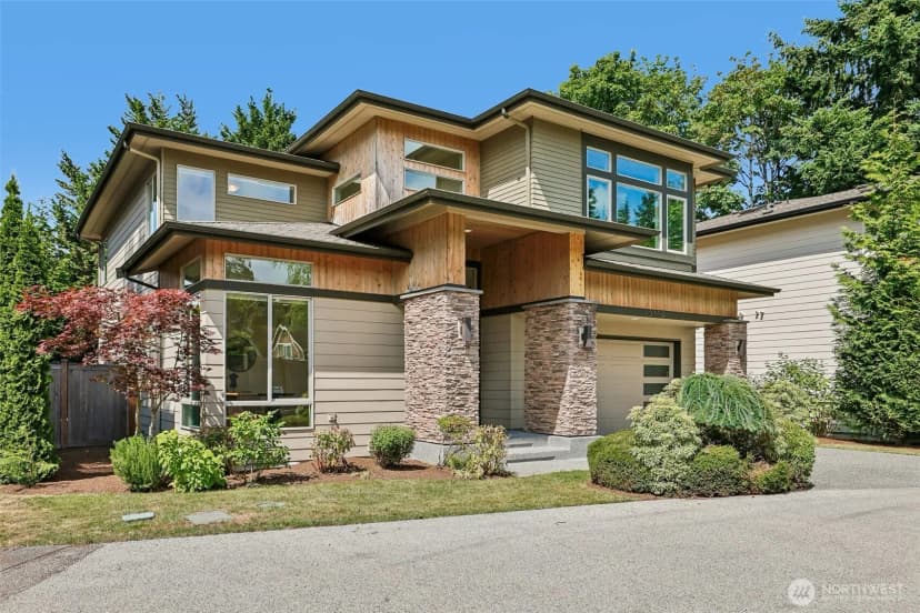 Property photo for 13110 Ne 97th Street, Kirkland