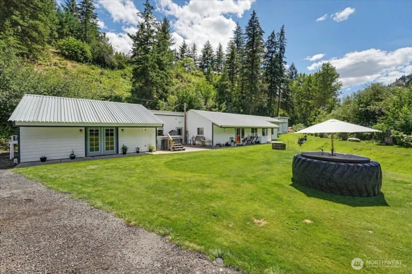 Property photo for 1571 Mission Creek Road, Cashmere photo 32