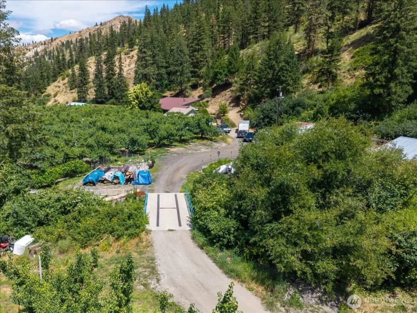 Property photo for 1571 Mission Creek Road, Cashmere photo 39