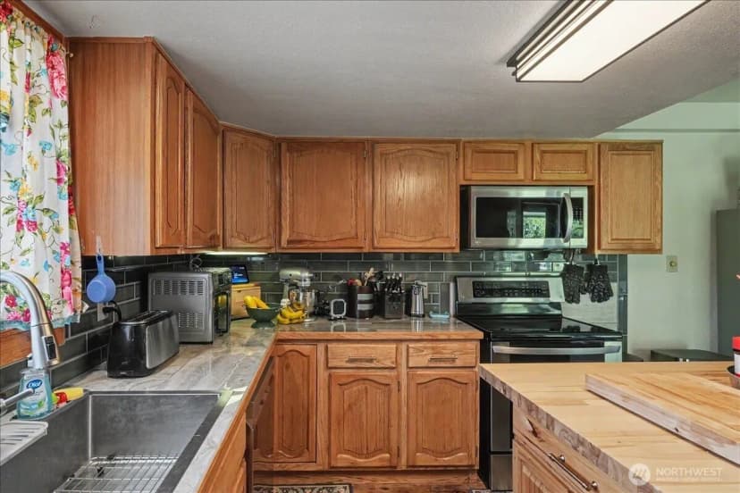 Property photo for 1571 Mission Creek Road, Cashmere photo 6