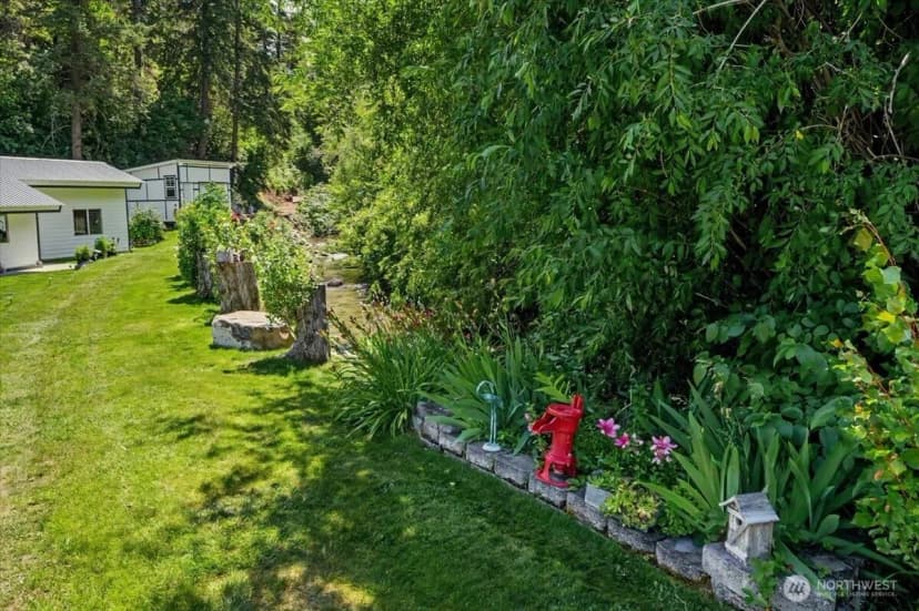 Property photo for 1571 Mission Creek Road, Cashmere photo 30