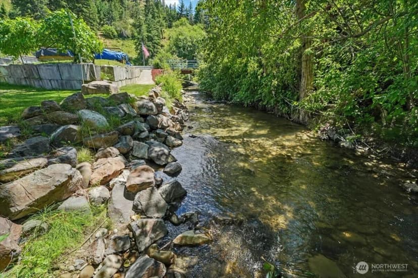 Property photo for 1571 Mission Creek Road, Cashmere photo 28