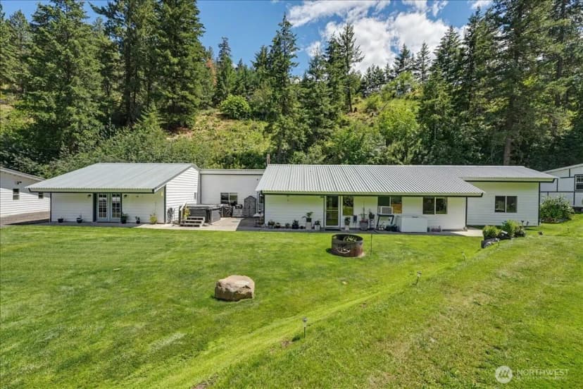 Property photo for 1571 Mission Creek Road, Cashmere photo 31
