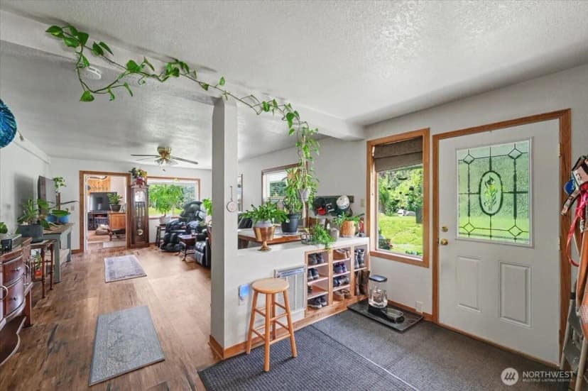 Property photo for 1571 Mission Creek Road, Cashmere photo 4