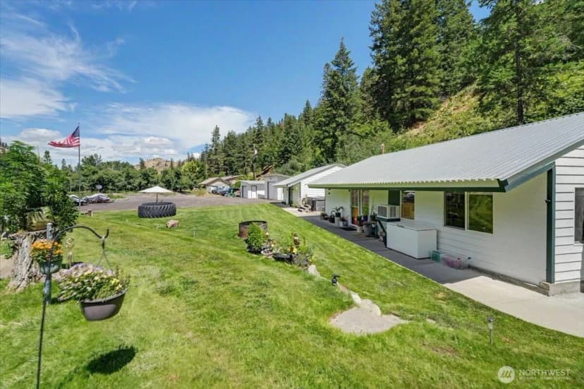 Property photo for 1571 Mission Creek Road, Cashmere photo 36