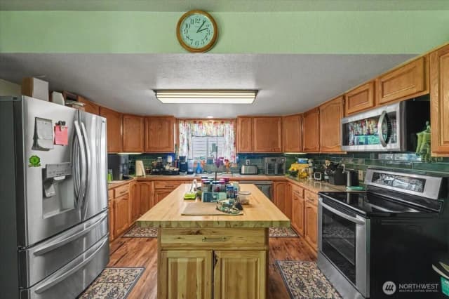 Property photo for 1571 Mission Creek Road, Cashmere photo 5