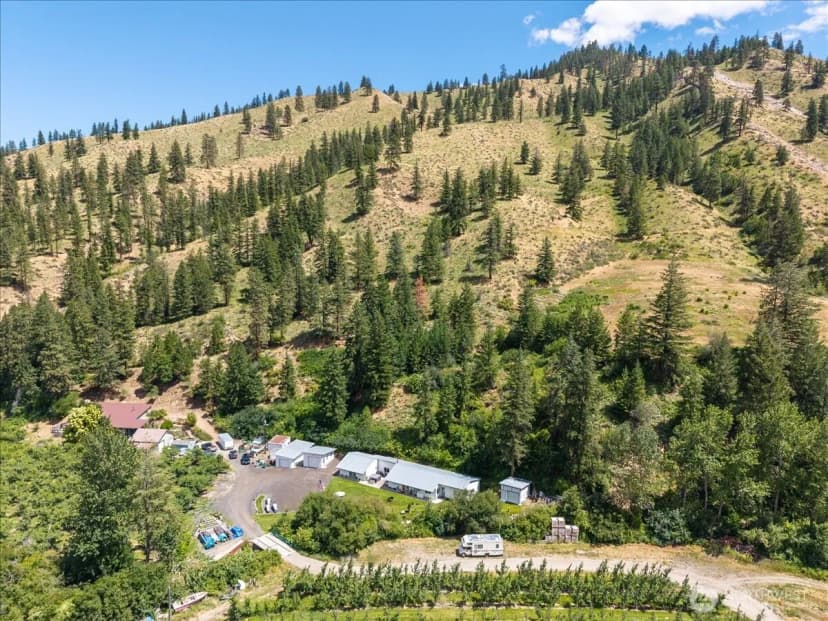 Property photo for 1571 Mission Creek Road, Cashmere photo 37