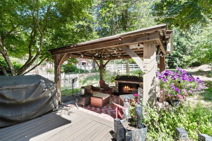 Property photo for 15711 28th Avenue Nw, Gig Harbor photo 24