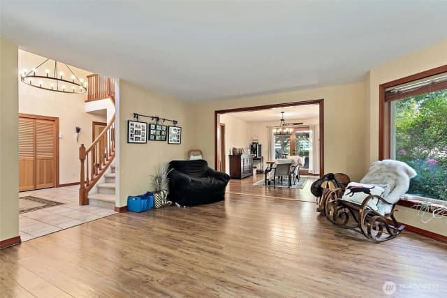 Property photo for 15711 28th Avenue Nw, Gig Harbor photo 3