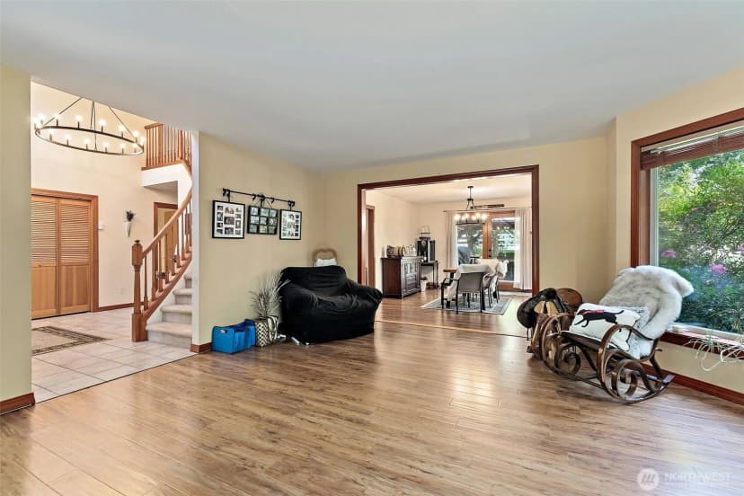 Property photo for 15711 28th Avenue Nw, Gig Harbor photo 3