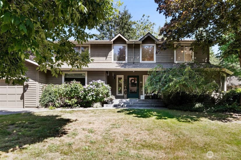 Property photo for 15711 28th Avenue Nw, Gig Harbor
