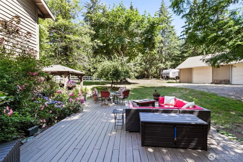 Property photo for 15711 28th Avenue Nw, Gig Harbor photo 22