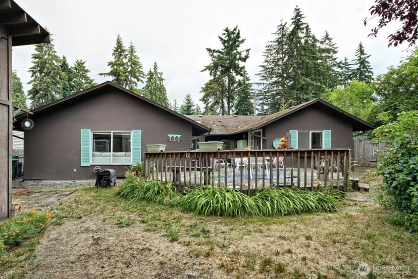Property photo for 606 Sw 302nd Street, Federal Way photo 28