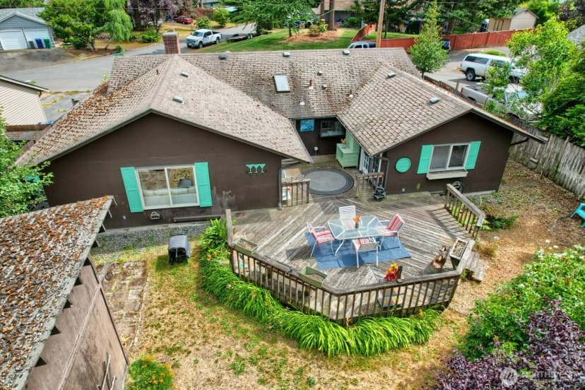 Property photo for 606 Sw 302nd Street, Federal Way photo 27