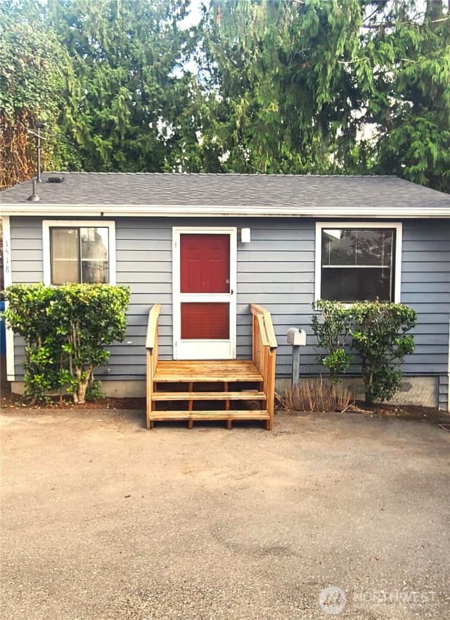 Property photo for 1518 Ne 86th Street, Seattle