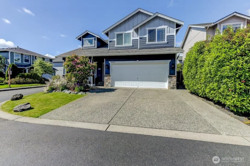 Property photo for 1523 151st Street Sw, Lynnwood photo 2