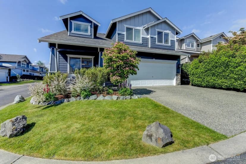 Property photo for 1523 151st Street Sw, Lynnwood