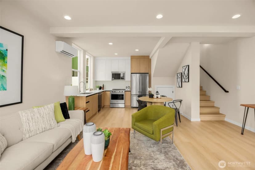 Property photo for 906 B 28th Avenue S, Seattle photo 5