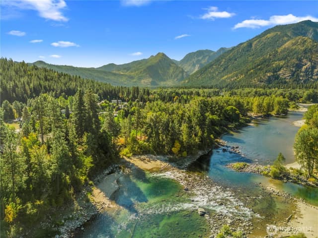 Property photo for 9696 E Leavenworth Road, Leavenworth
