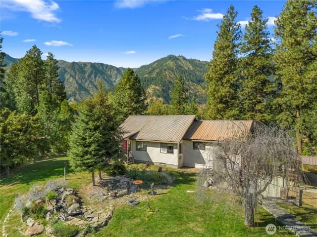 Property photo for 9696 E Leavenworth Road, Leavenworth photo 4