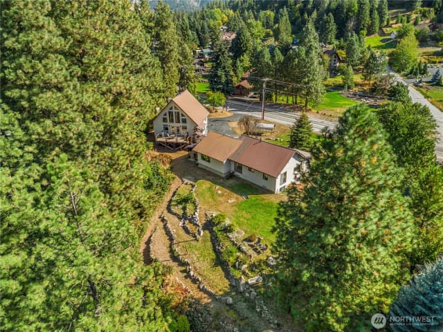 Property photo for 9696 E Leavenworth Road, Leavenworth photo 3