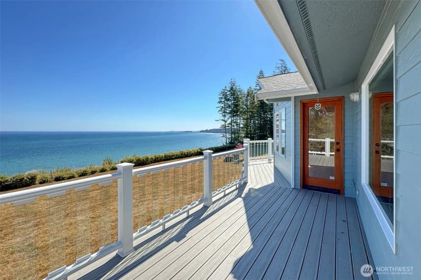 Property photo for 99 S Point, Port Angeles photo 12