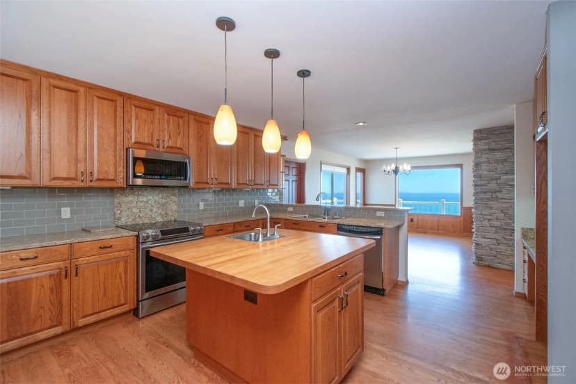 Property photo for 99 S Point, Port Angeles photo 8