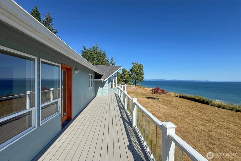 Property photo for 99 S Point, Port Angeles photo 18