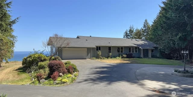 Property photo for 99 S Point, Port Angeles