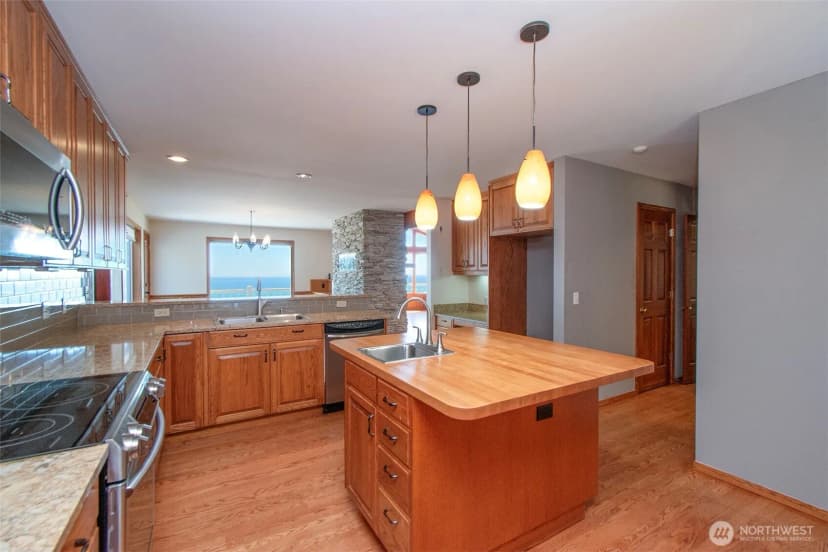 Property photo for 99 S Point, Port Angeles photo 7