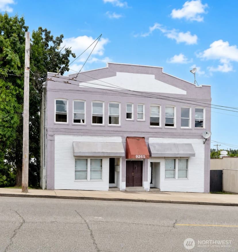 Property photo for 9265 57th Avenue S, Seattle