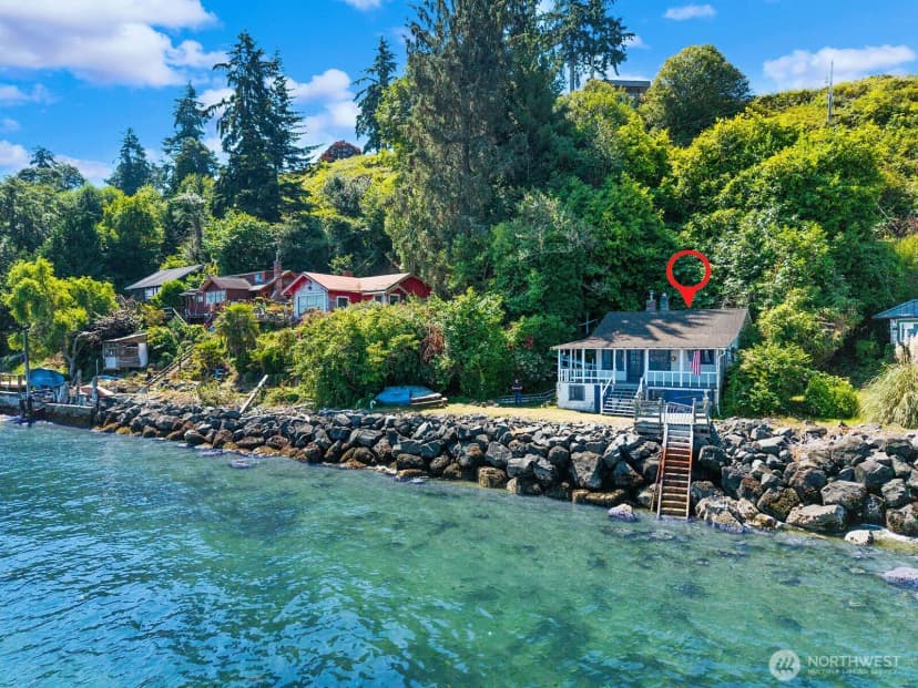 Property photo for 9820 Sw Bunker Trail, Vashon photo 23