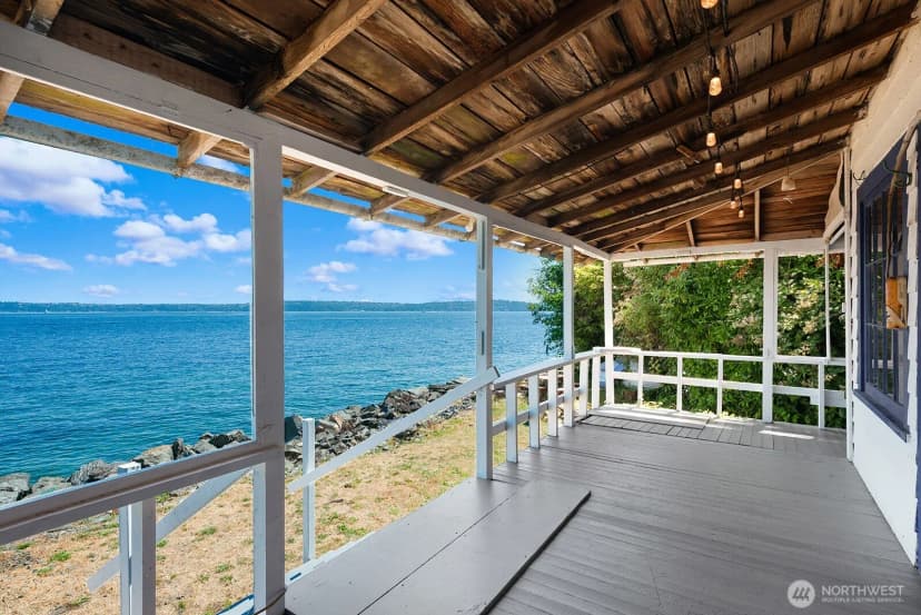 Property photo for 9820 Sw Bunker Trail, Vashon photo 6