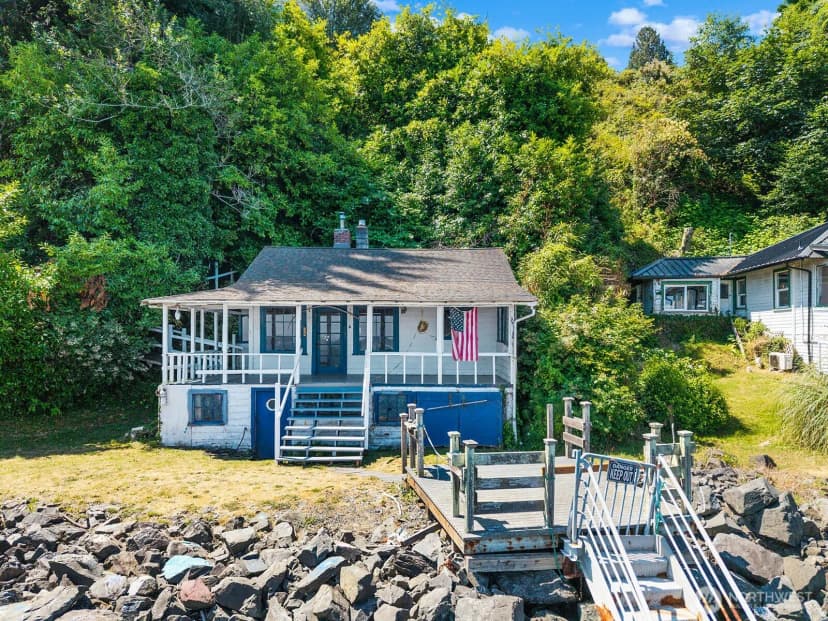 Property photo for 9820 Sw Bunker Trail, Vashon photo 30