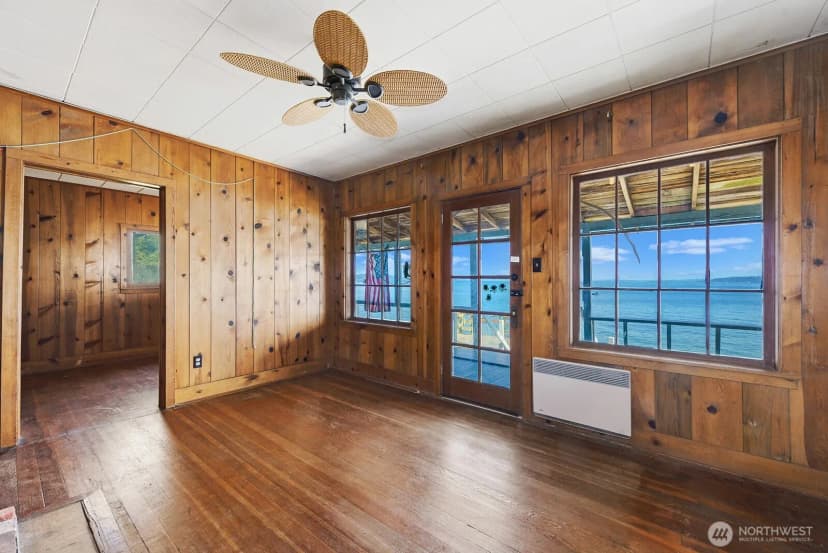Property photo for 9820 Sw Bunker Trail, Vashon photo 8