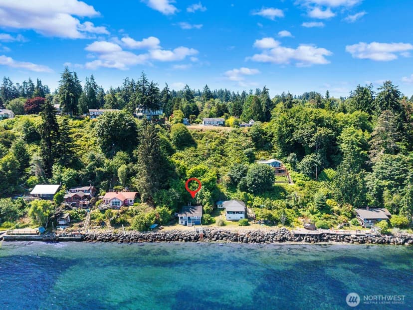 Property photo for 9820 Sw Bunker Trail, Vashon photo 26