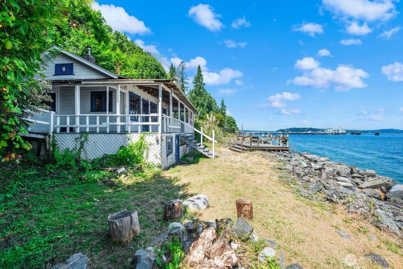 Property photo for 9820 Sw Bunker Trail, Vashon photo 31